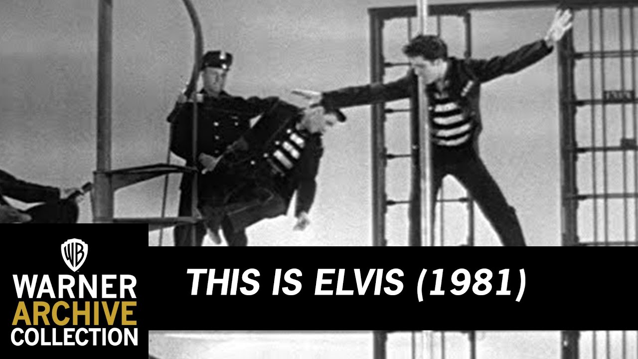 Jailhouse Rock | This Is Elvis | Warner Archive