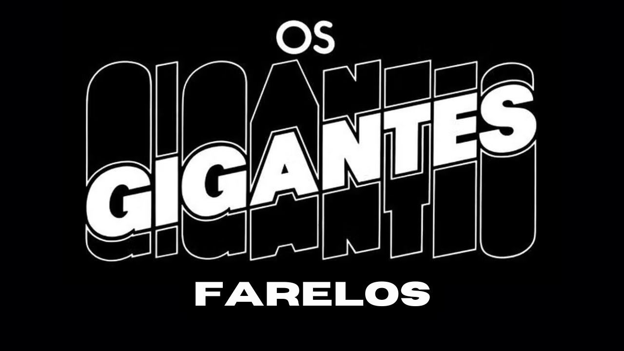 Compila&ccedil;&atilde;o de trechos de Os gigantes (1979)