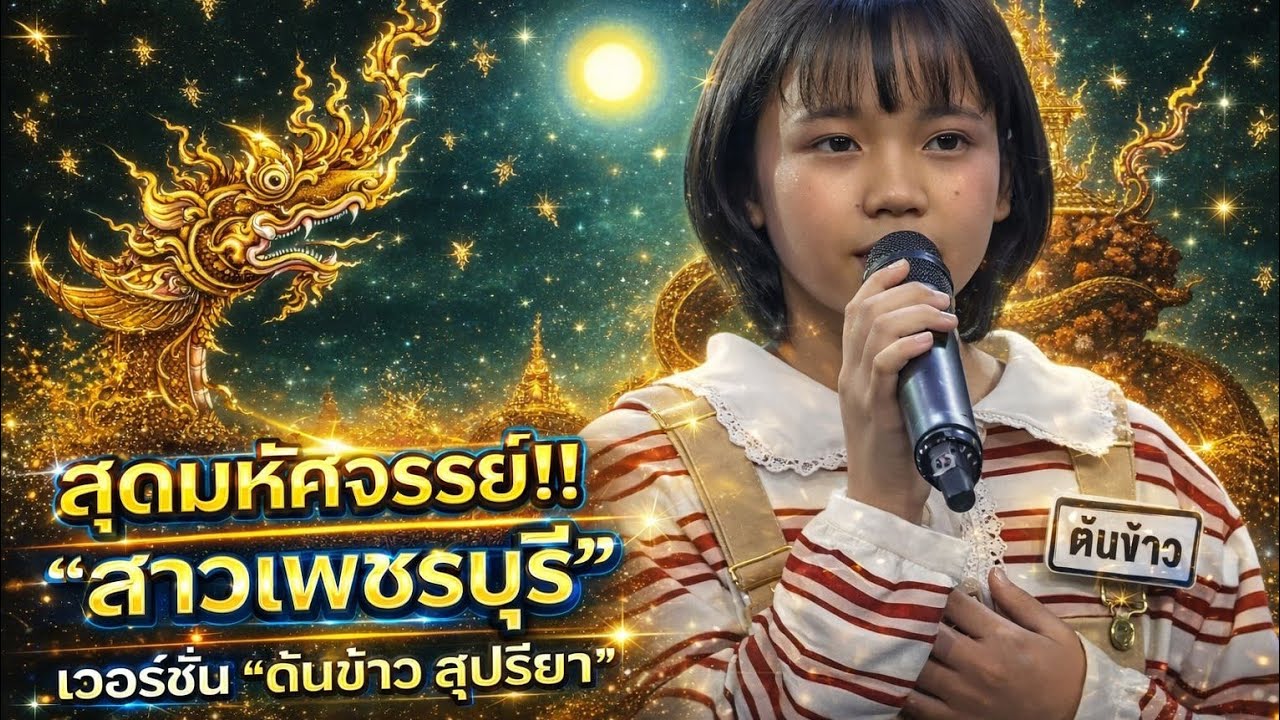 สุดมหัศจรรย์!! 