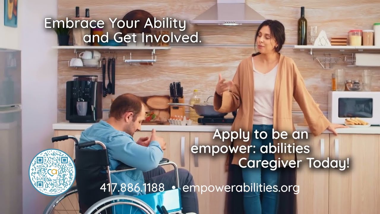 empower: abilities KY3 ad - 