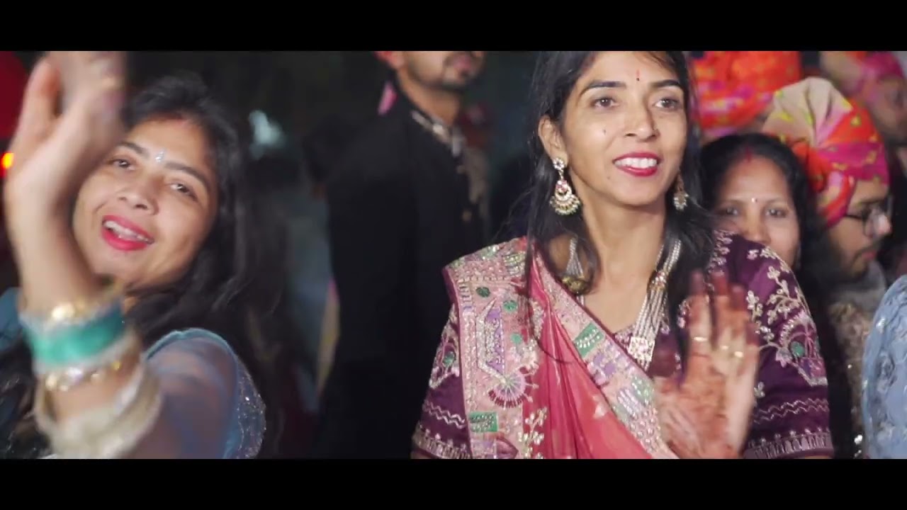 Raghav weds Khushboo cinematic video shoot by Shiva studio gajsinghpur.co.9413615095