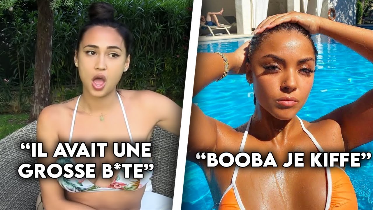 QUAND LES FEMMES PARLENT DES RAPPEURS #2 ( Wejdene, Astrid Nelsia, Shay...)