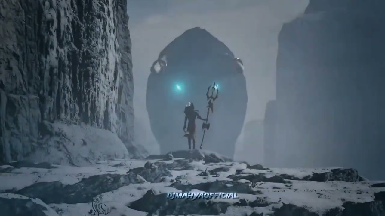 Shiv 🔱🤍The creator, the destroyer, and the ultimate stillness.