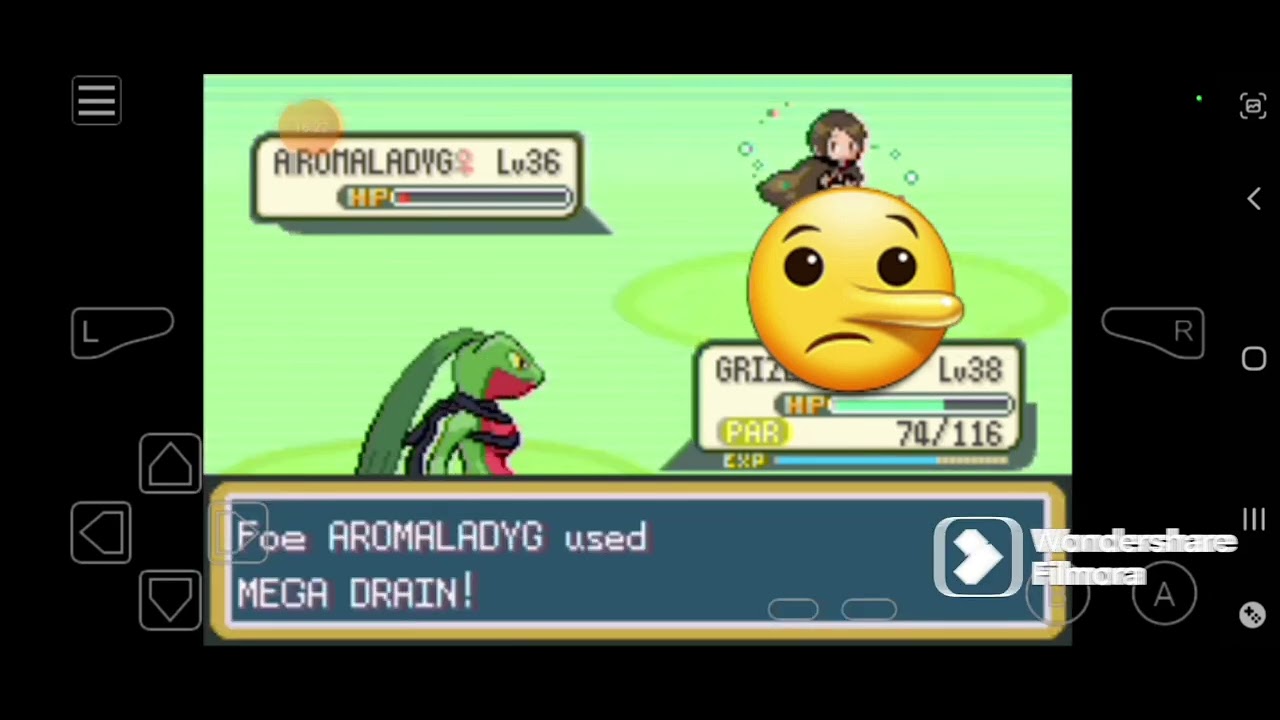 POKEMON GIRLS HUNTER 3 PT 6