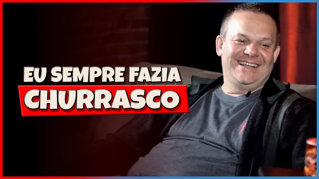 LORD'PAULISTINHA NÃO QUERIA SER DELETADO | Cortes CaterCast