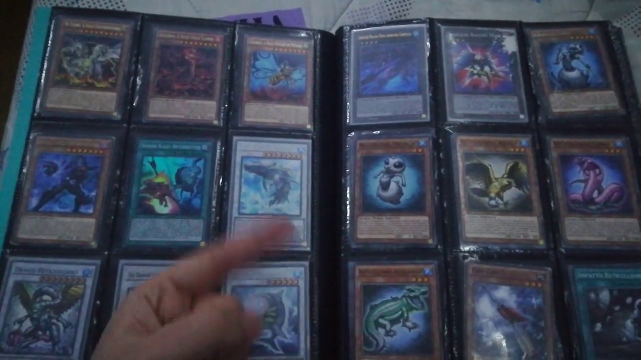 REGALO deck Yugioh da torneo! SPECIALE 1000 ISCRITTI | 2020
