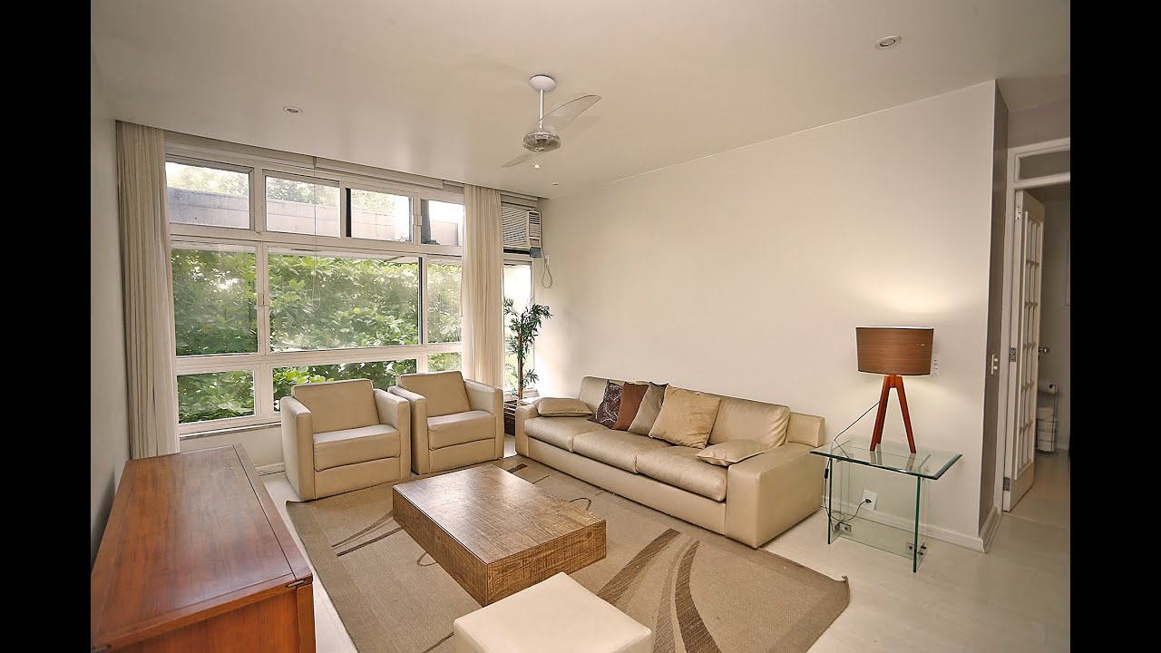 Apartamento | Leblon | Rio de Janeiro | 56948