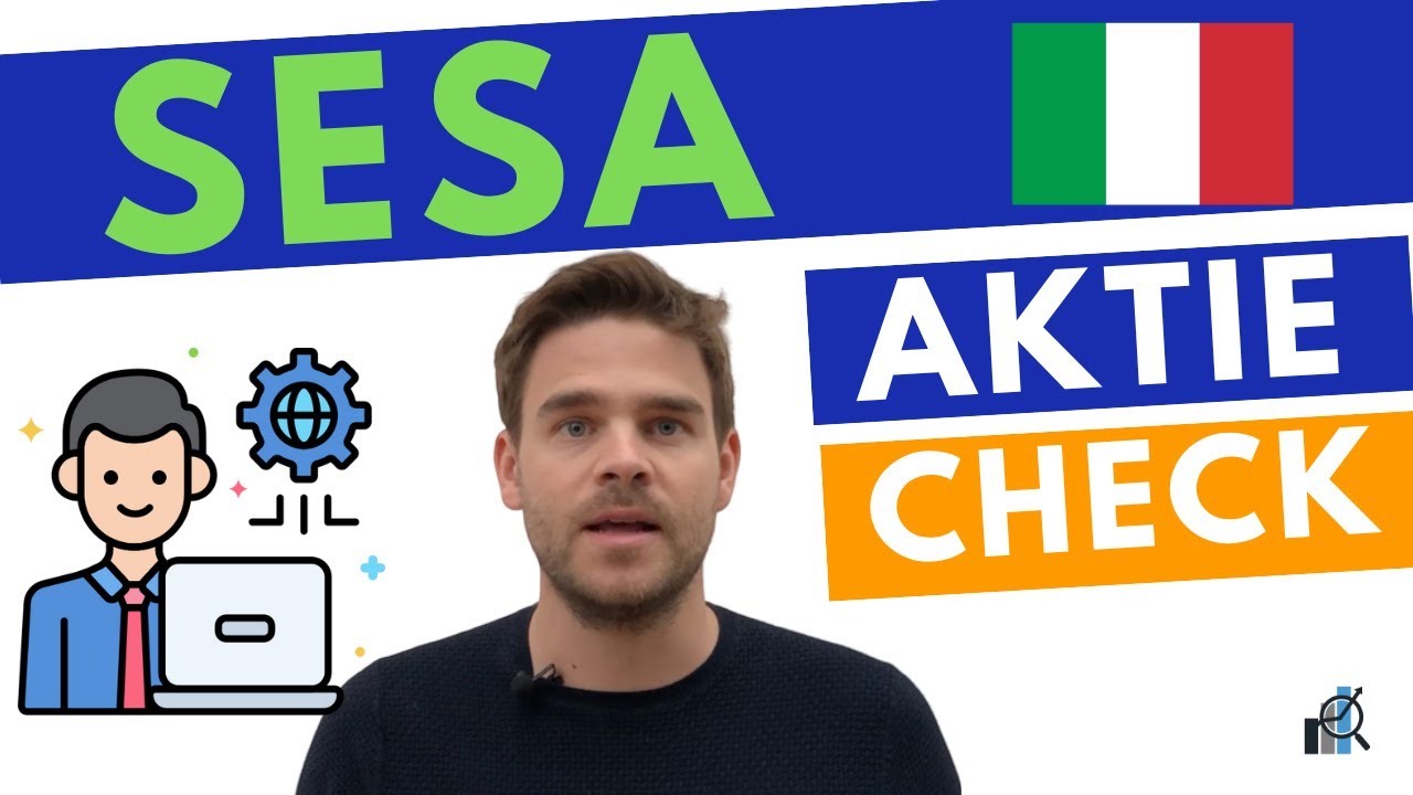 SeSa Aktie: G&uuml;nstiger und stark wachsender IT-Berater mit Cloud Gesch&auml;ft aus Italien