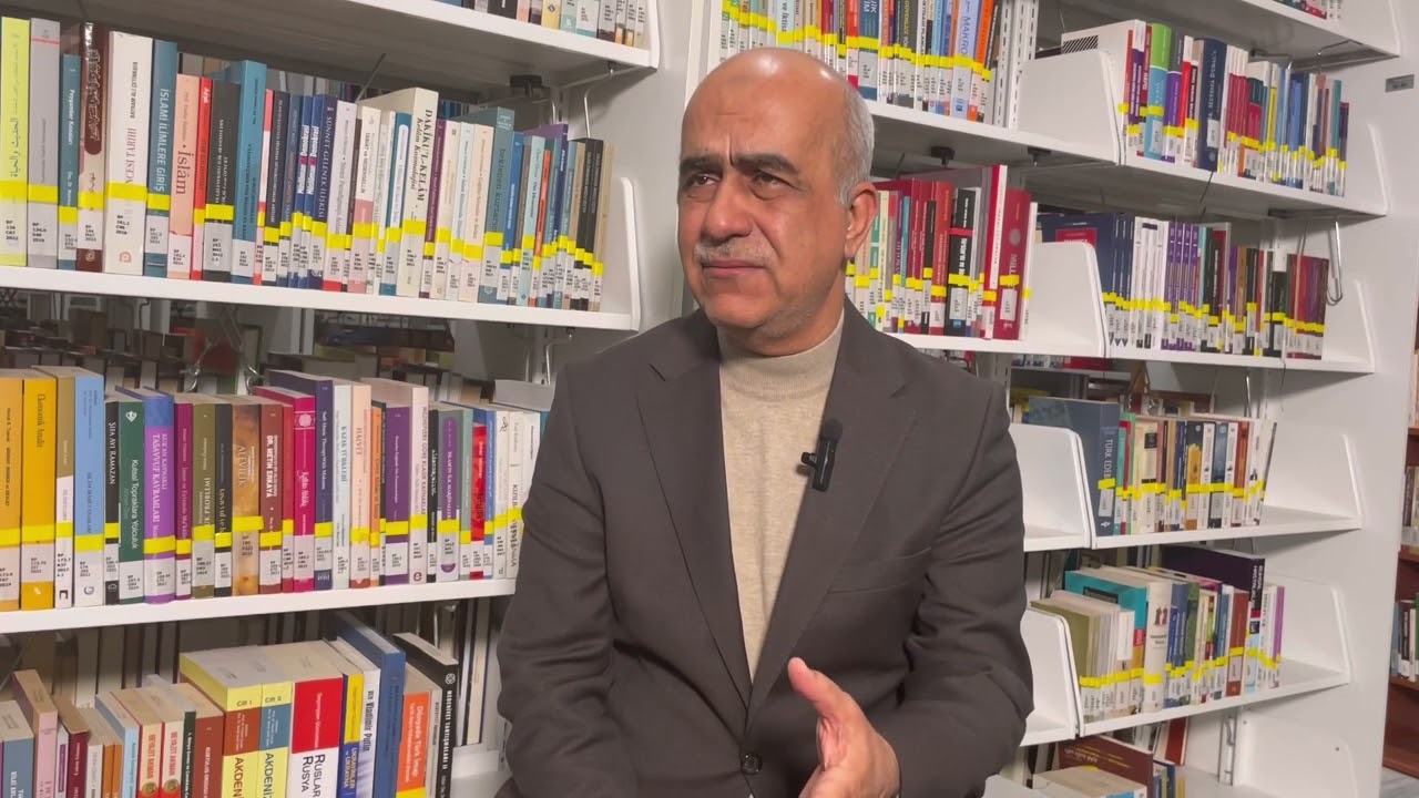 Hocalarımızın Kitapları/ASBÜ Yabancı Diller Fakültesi Dr. Nizam İzzettin