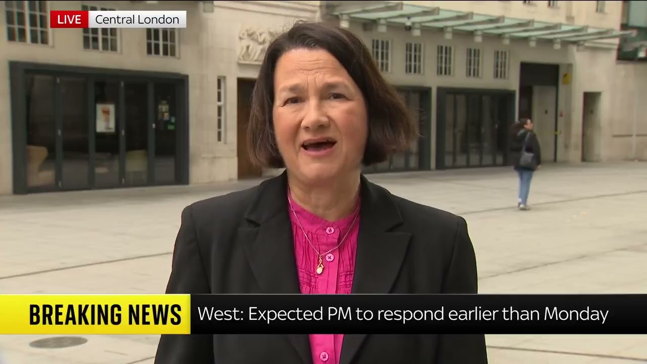 Labour in its 