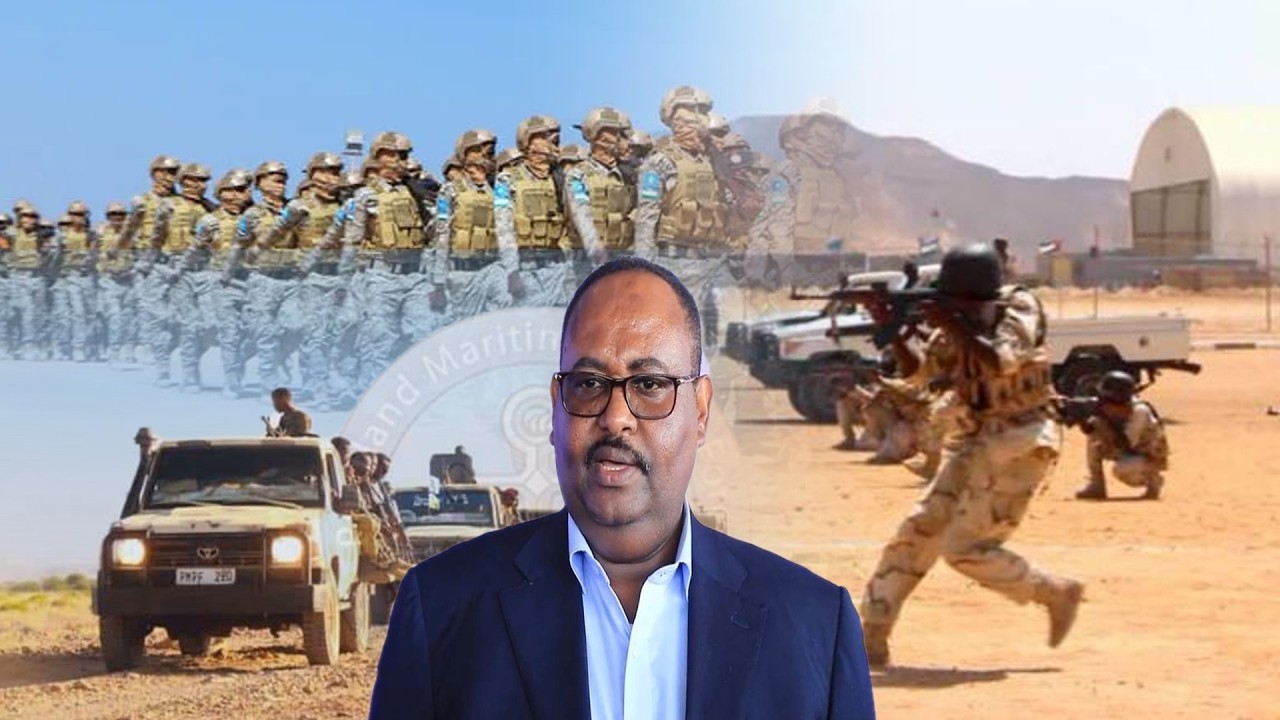 DEG DEG DAGAAL DHIIG BADANI KU DAATAY OO HADA SOCDA BOSASO PMPF OO LA JABIYAY