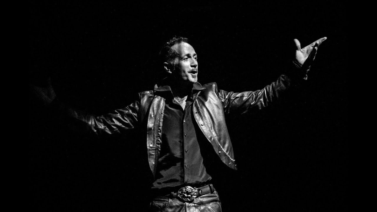 Denny Montico, Grandi Felini - Special Guest al 21° ICF SPECIAL EDITION ITALY 2020