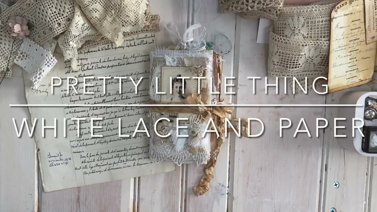 Pretty Little Thing