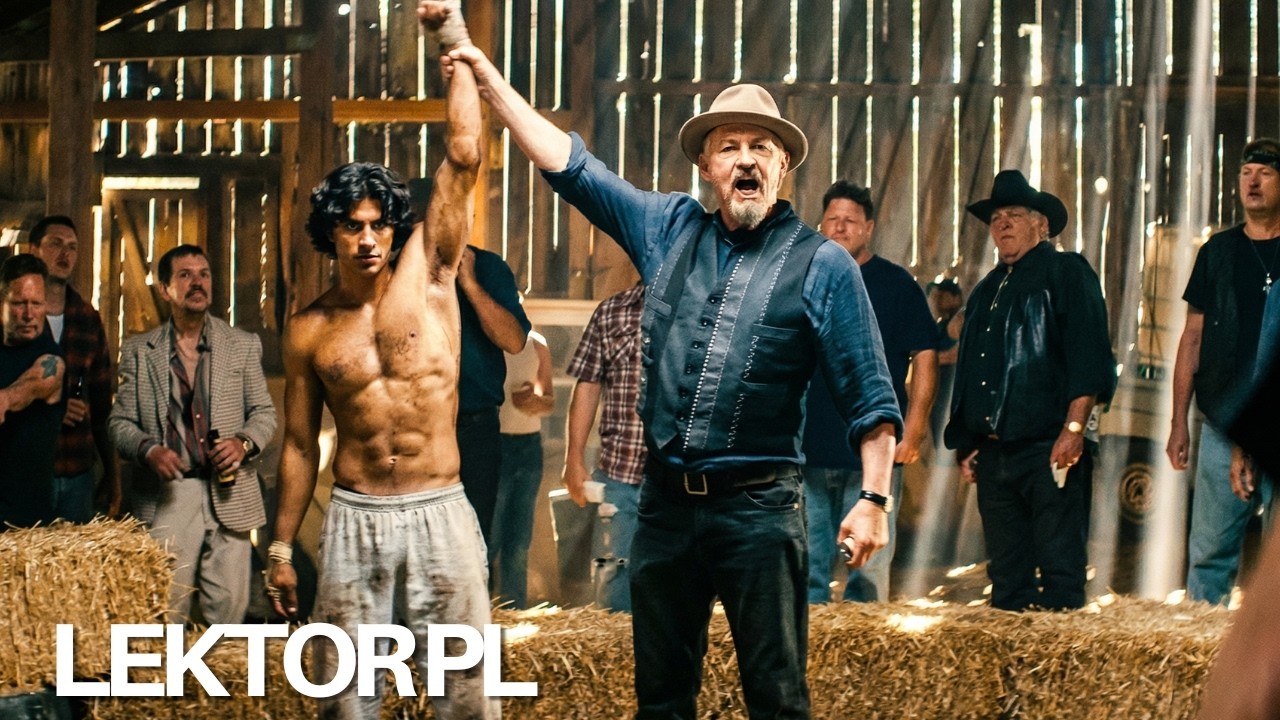 🎬 Film, który wciągnie Cię od pierwszej minuty | Lektor PL | GORĄCO POLECAMY