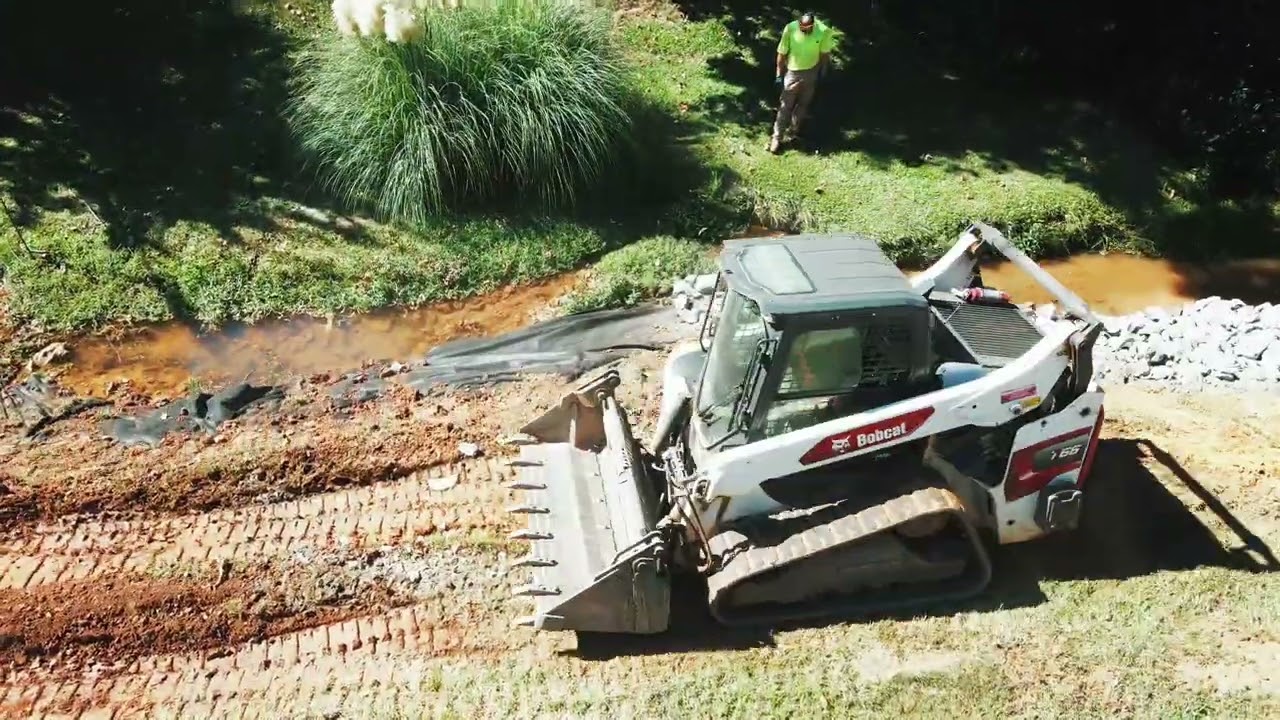 A L Parker Services (Promotion video Long)