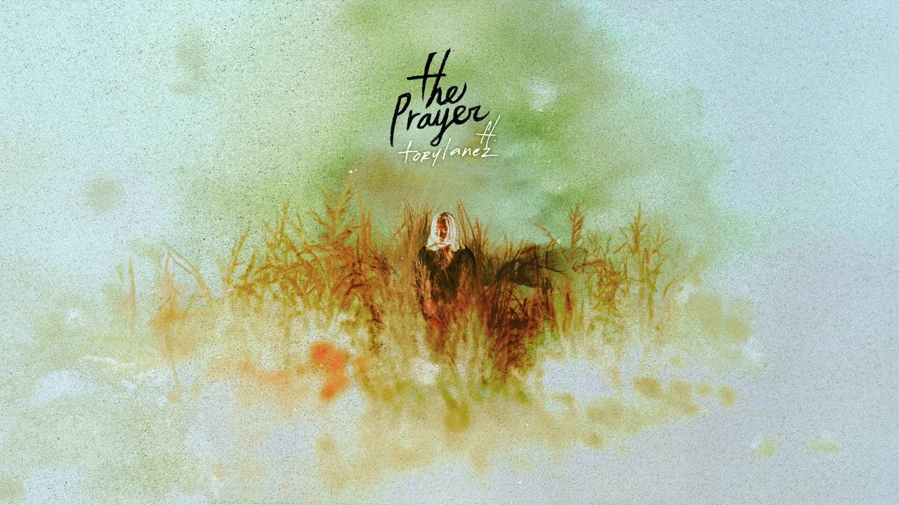Lovy Elias &mdash; The Prayer ft Tory Lanez