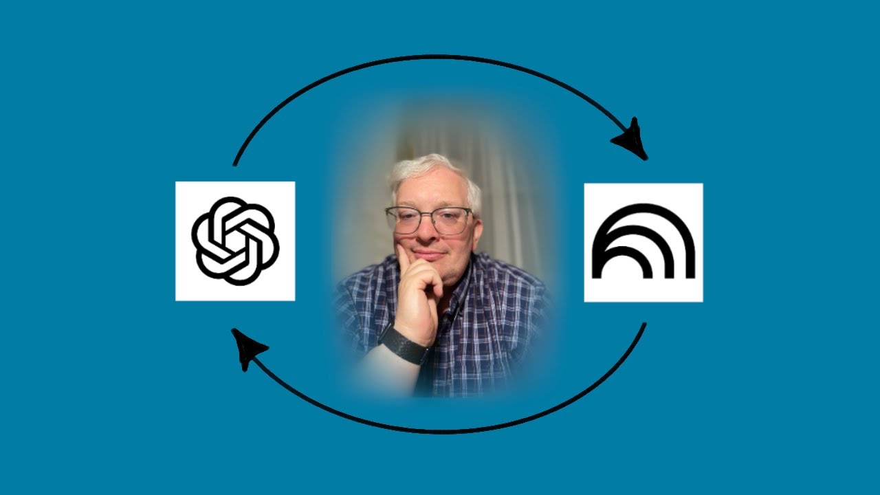 ChatGPT or NotebookLM for Personal Reflection? I Use Both — Here’s Why