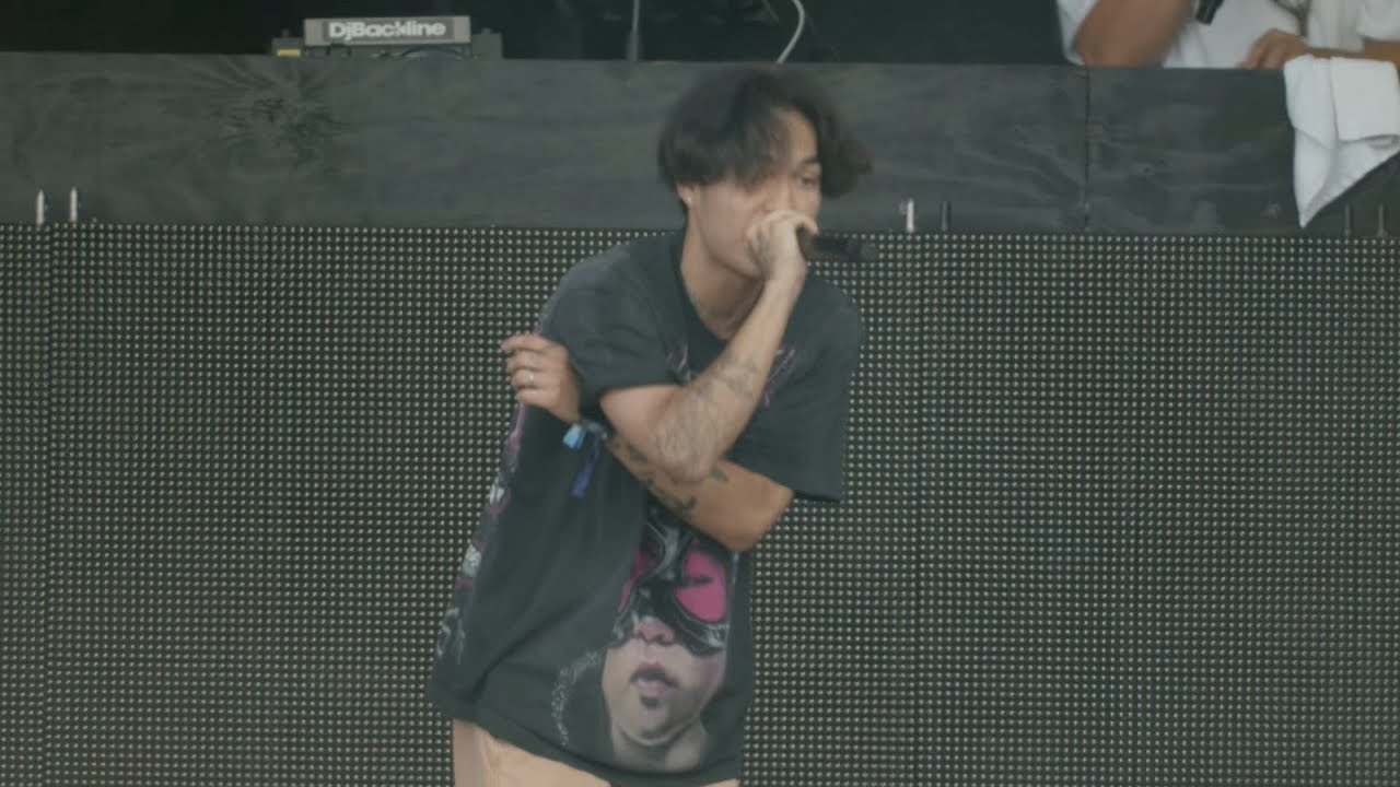 1NONLY LIVE @ Rolling Loud Miami 2023 [FULL SET]