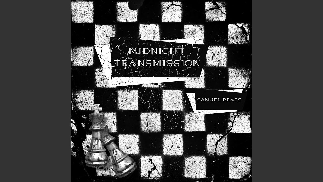 Cold Night Across Shadow