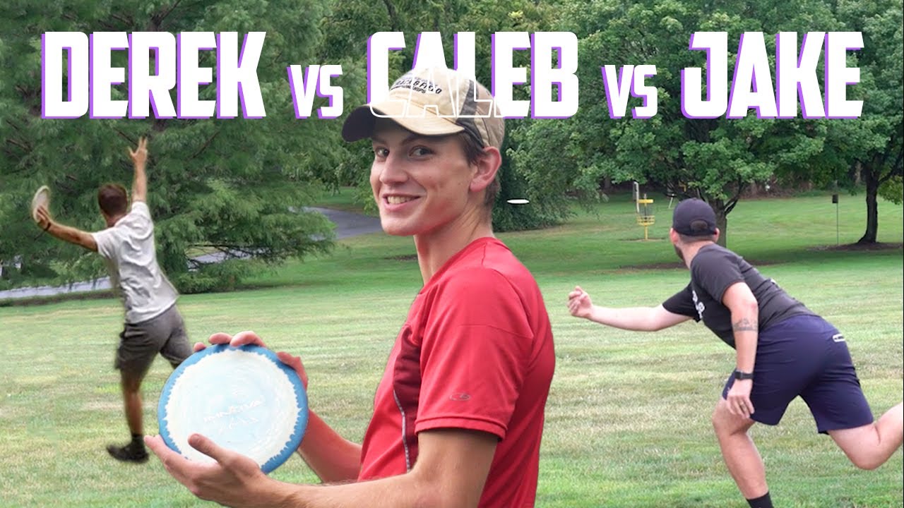 Straight-Up Round #1 | 