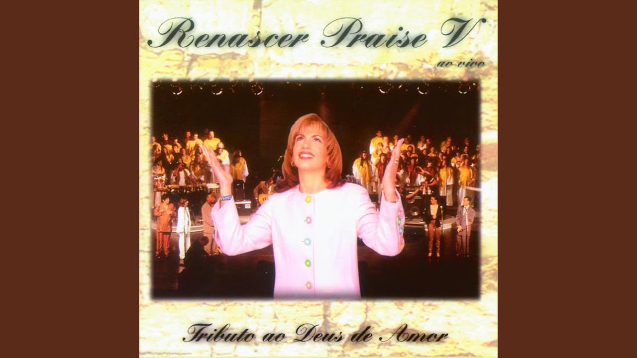 Esperança (Ao Vivo)
