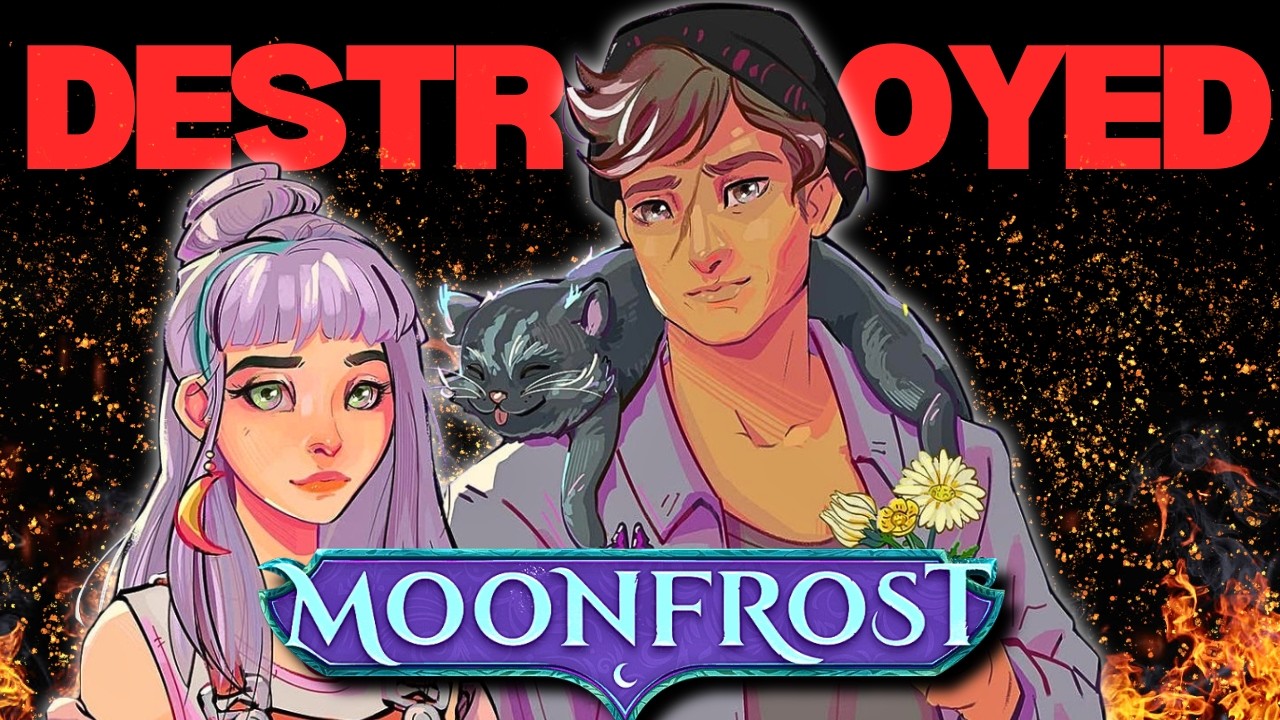 How this 6.5 MILLION DOLLAR Farming Game Betrayed Its Players