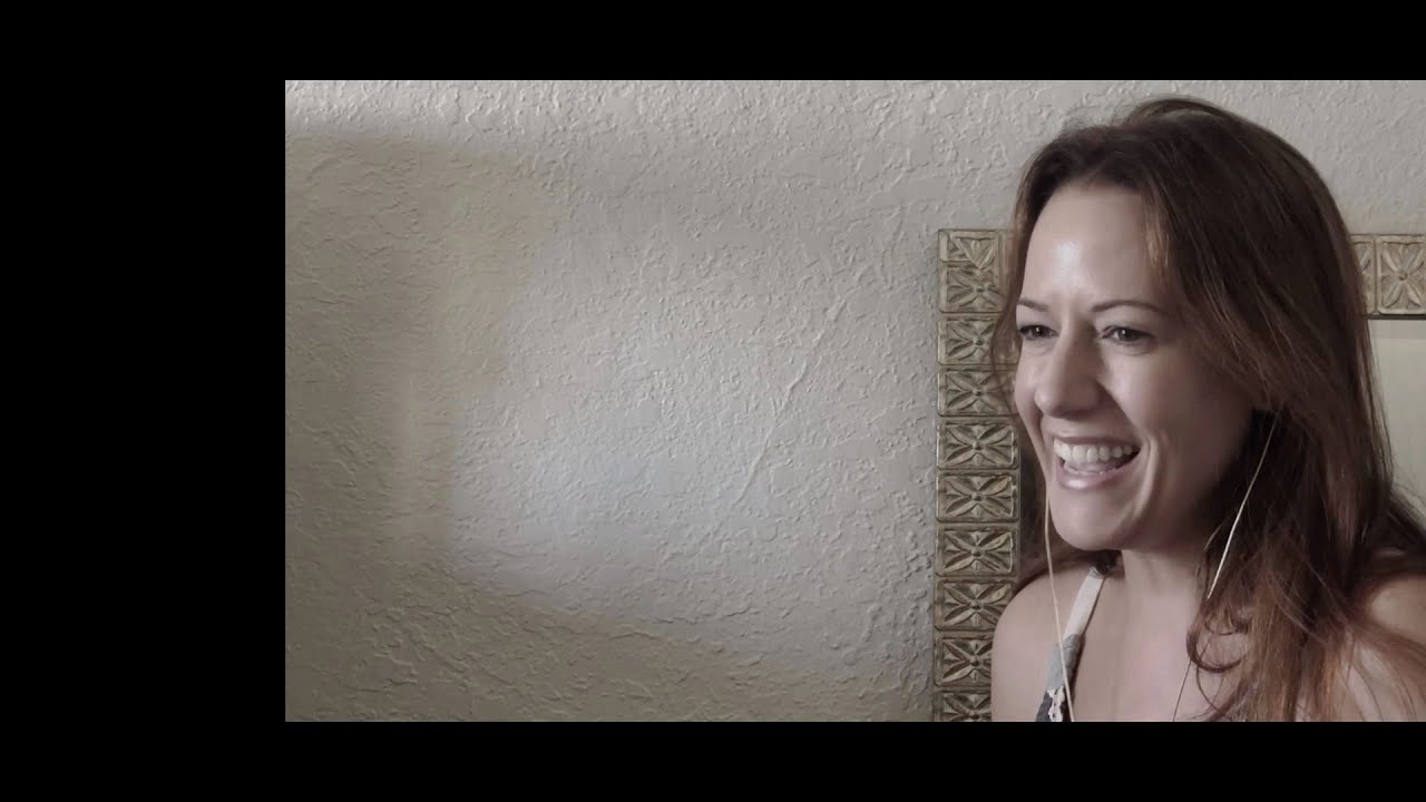 Charlotte | Initial Commentary on 1.5 Year Follow-Up Session with Dr. Jacob