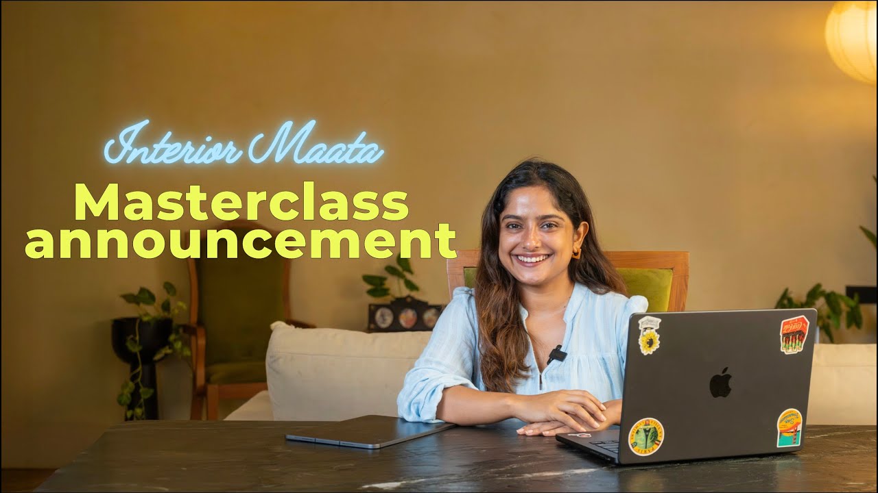 Want to be a Successful Interior Designer in 2025 Watch This ✨