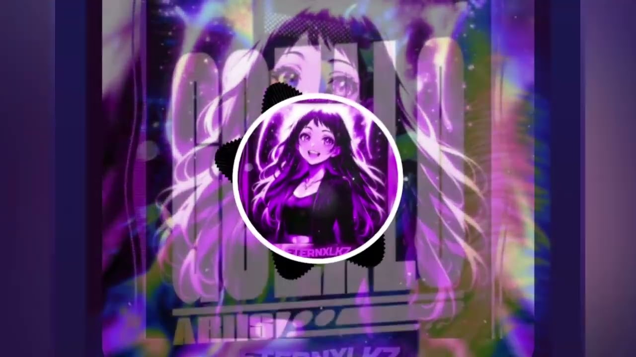 Eternxlkz - SENTE MAIS - (OVER SLOWED)
