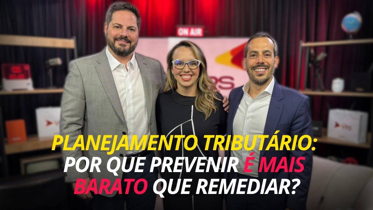 PODVRS #10 | REFORMA TRIBUTÁRIA: O QUE MUDA NA PRÁTICA PARA SUA EMPRESA? (BMM ADVOCACIA)