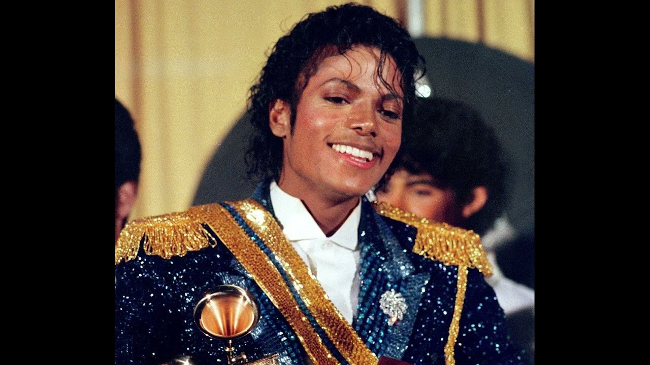 Michael Jackson Thriller Type Beat | 