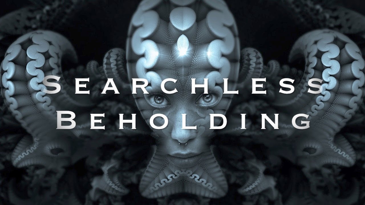 Searchless Beholding | Tribal Dance Psychedelic Groove | Ambient Meditation | 1 Hour