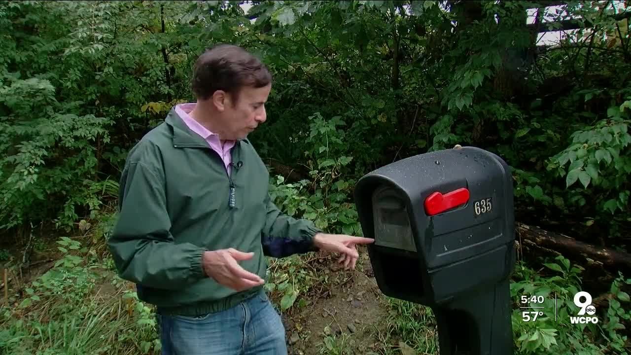 New Postal Service mailbox rules anger homeowners