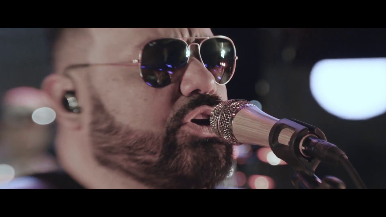Intocable - Te Perdono