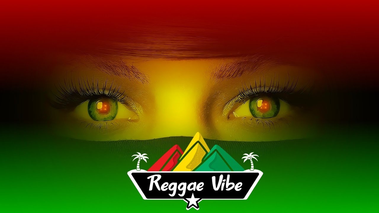 #ReggaeVibe (Karlaaa - Go Ghost) [Prod. By #ReggaeVibe] Reggae Remix 2021