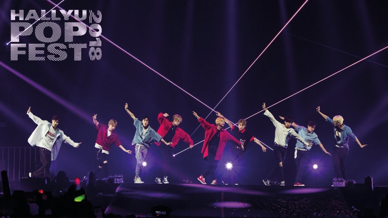 [SPECIAL STAGE] UNB - 