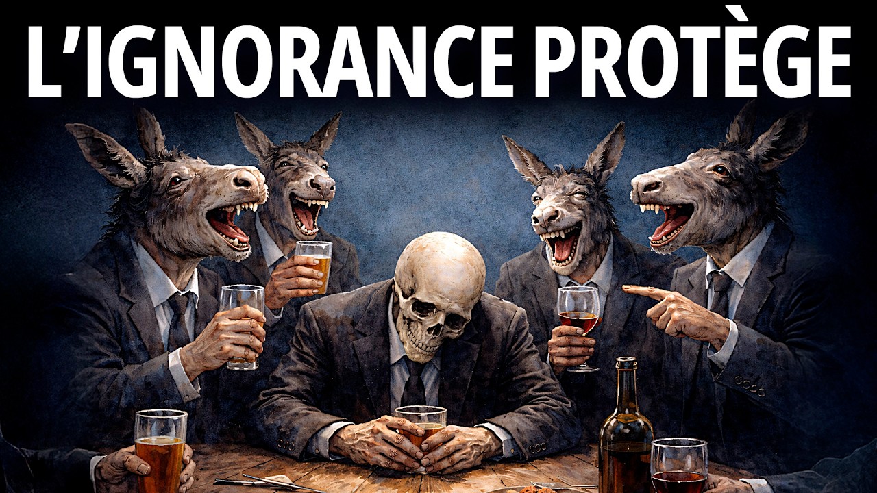 Pourquoi La Conscience Fait Plus Souffrir Que L&rsquo;ignorance - La Philosophie de Carl Jung