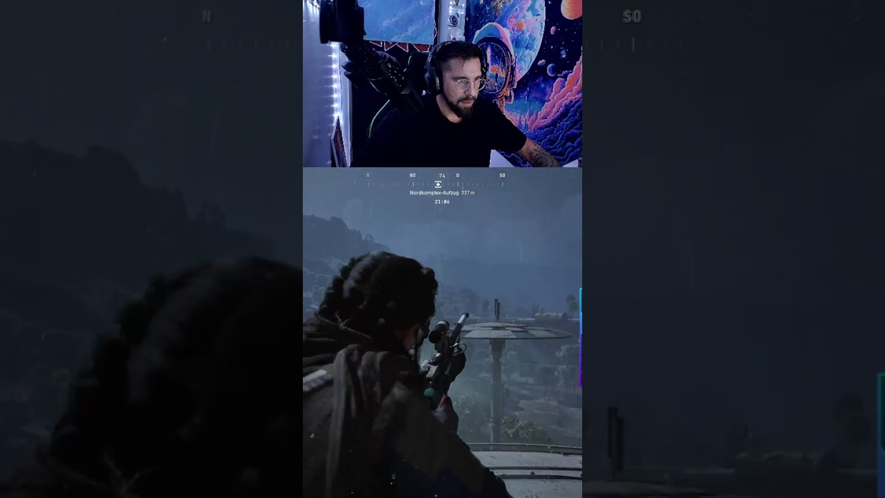 Arc Raiders Rocket Destroy [Rank✅]Looten / Schwitzen | 