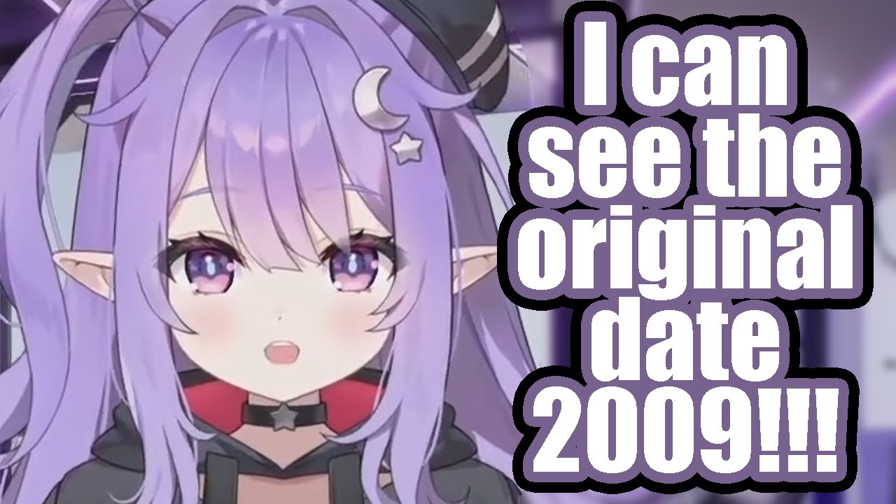Sleepy tells chat about music and her old mp3 player | #phaseclips | [Phase Connect]
