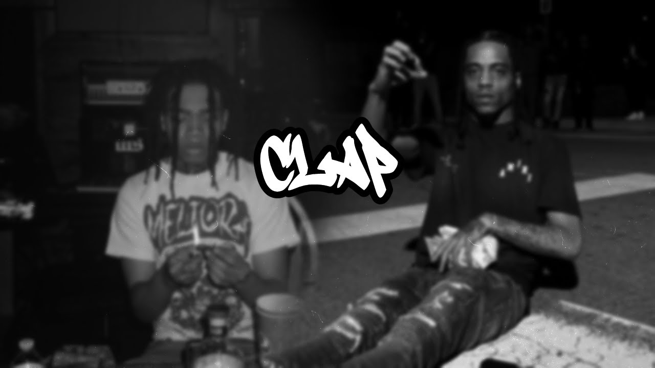 [FREE] Chuckyy Wacked x Screwly G Type Beat - 