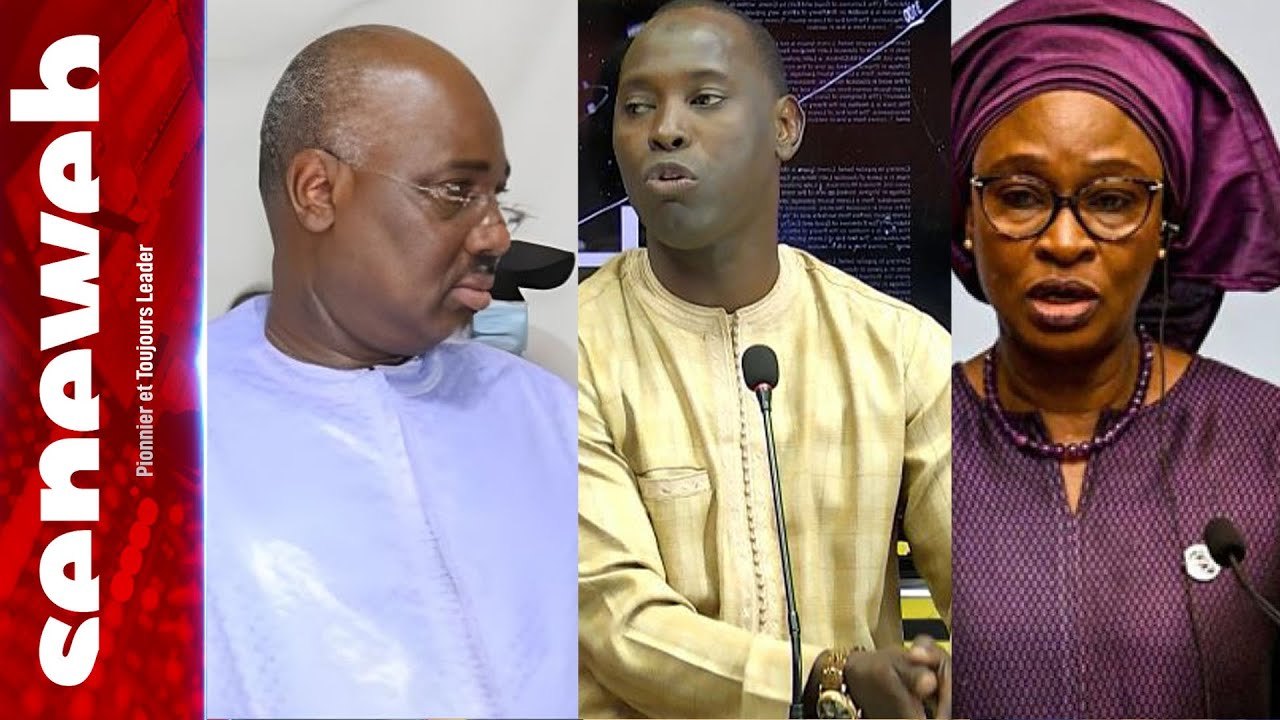 Rebondissement dans l'affaire Farba Ngom: les Éclairages de Daouda Mine 