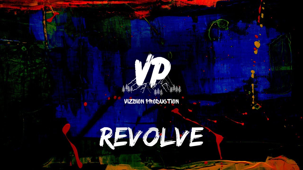 Revolve (Future x Roddy Ricch Type Beat) Prod. By prodbytbdigital & Vizsion Production