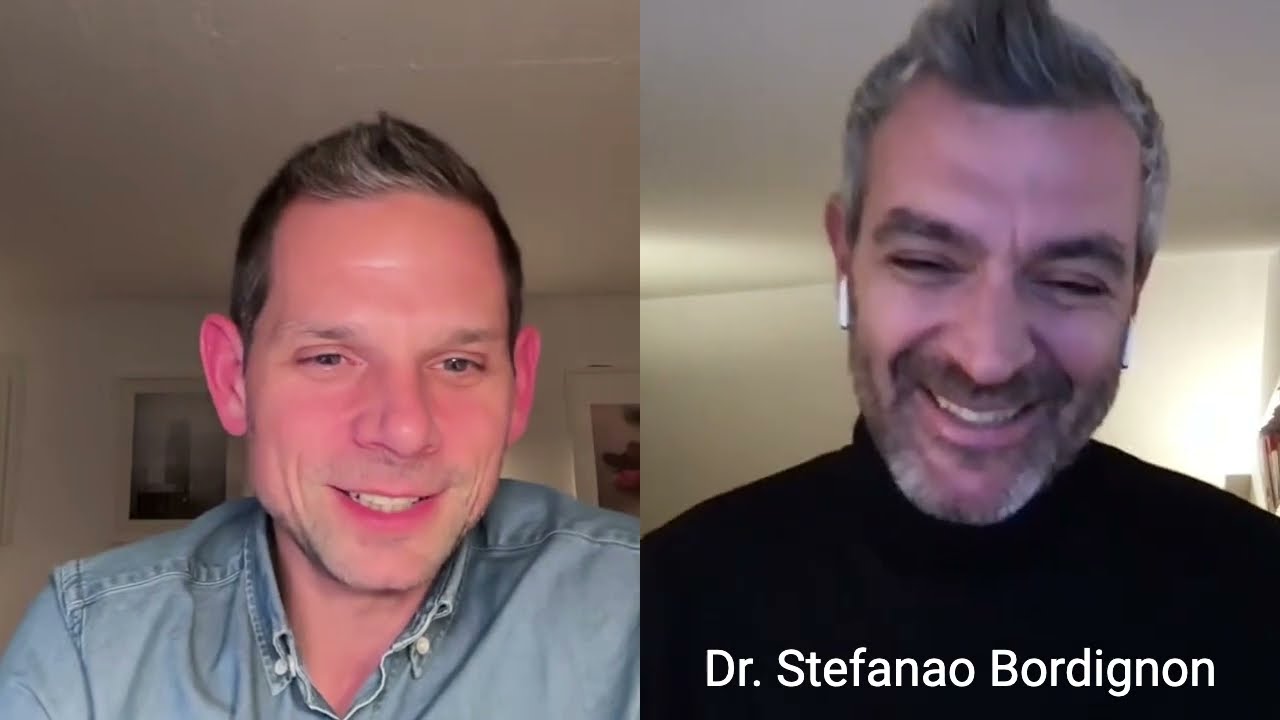 Ventrikuläre Extrasystolen –  Harmlos oder gefährlich? Beatclub mit Dr. Stefano Bordignon