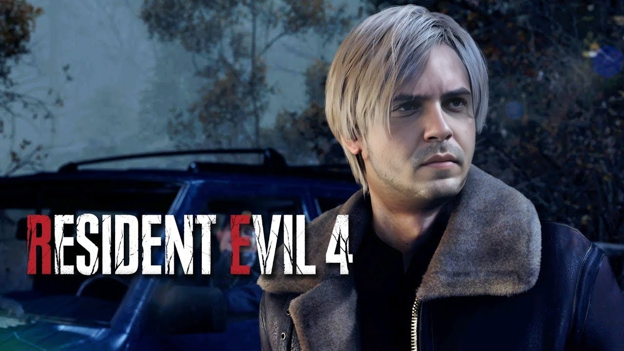 🔴 AO VIVO: RESIDENT EVIL 4 REMAKE AO VIVO 😱 | Sobrevivendo ao Terror em Tempo Real🔥