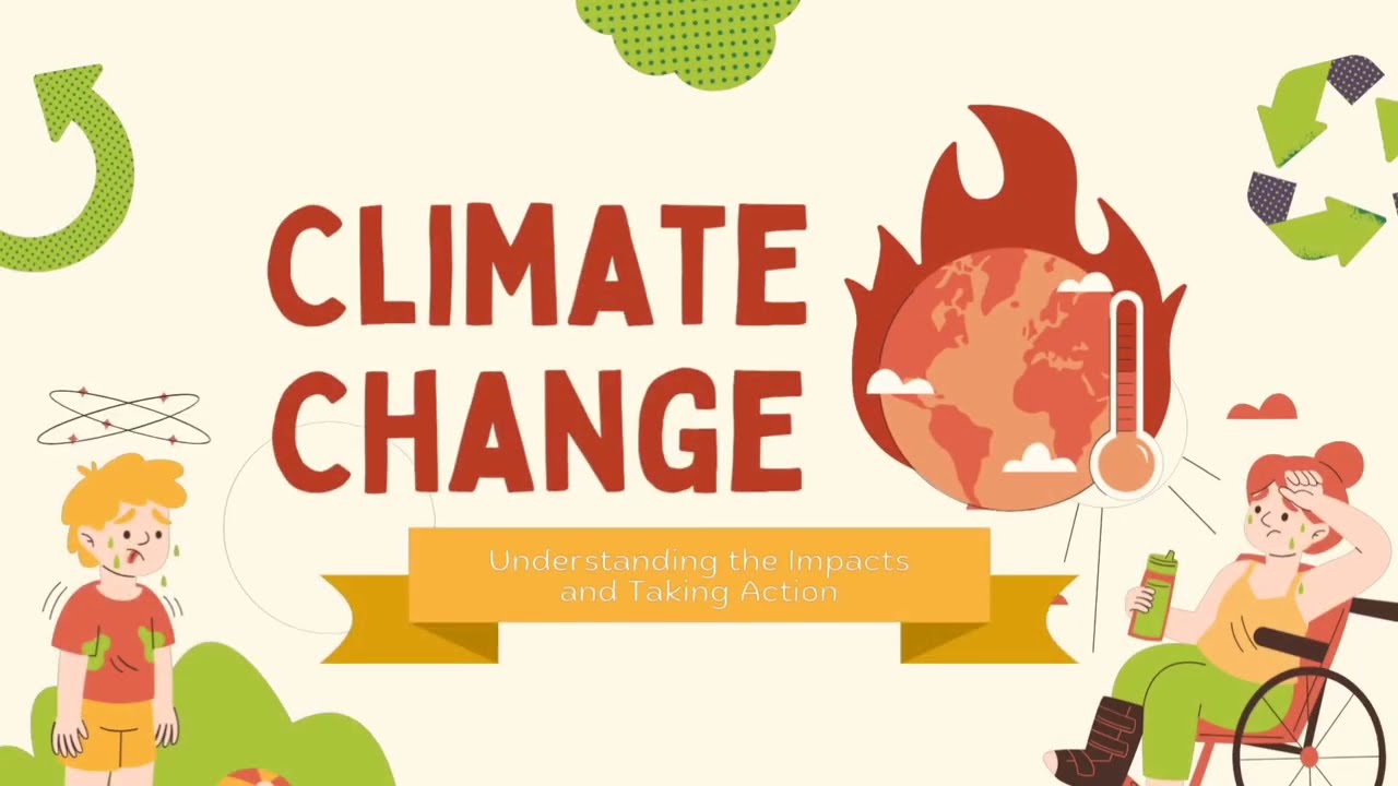 Climatic change - Climate #scienceeducation  #youtubescience  #Science