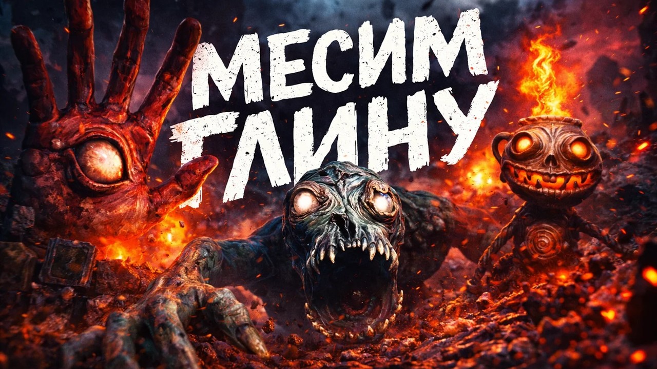 СКАЗКА С ДВОЙНЫМ ДНОМ The Midnight Walk #1