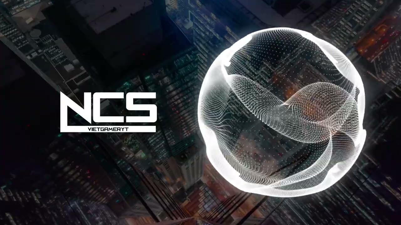 Fifty Grand & optic core - Different Places (Telemist Remix) | Electronic | NCS Fanmade