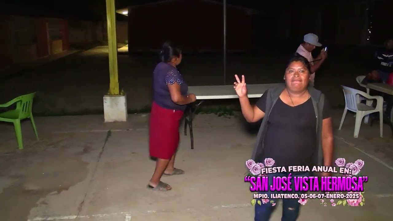 Fiesta Anual 