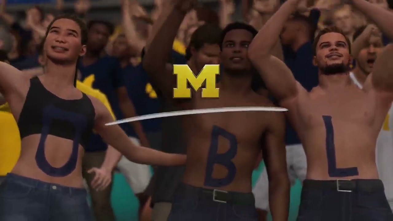 College Football 26