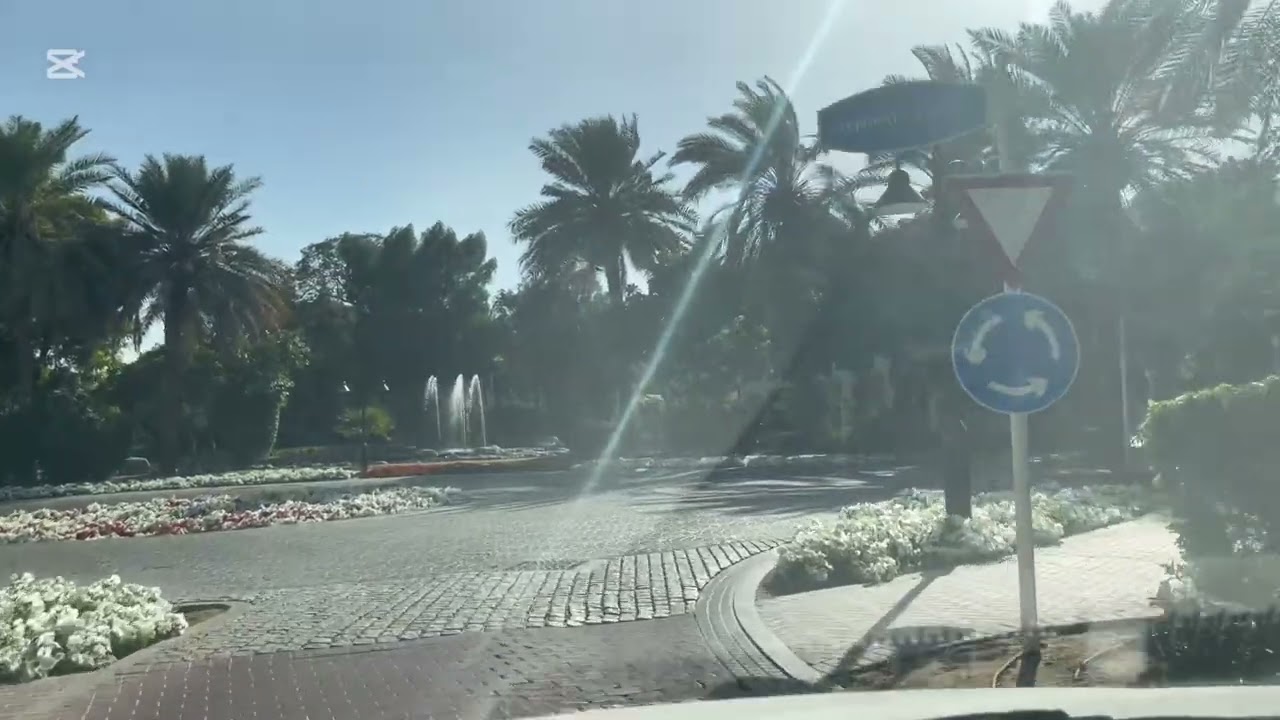 (Dip)Dubai investment park green community 